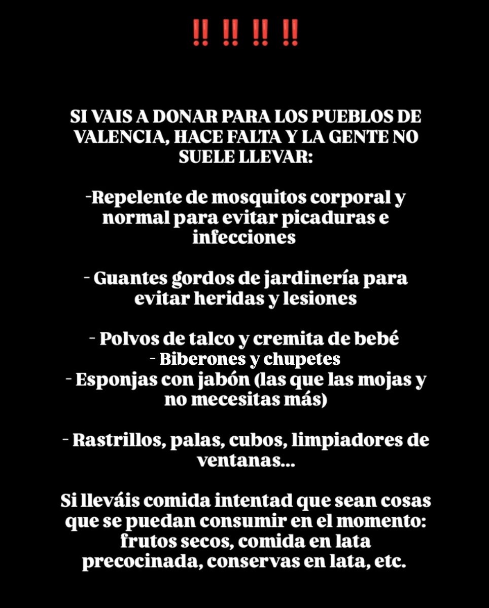 arbsunflower's tweet photo. ‼️‼️ gente de fuera de valencia https://t.co/1xAwA9zHmu