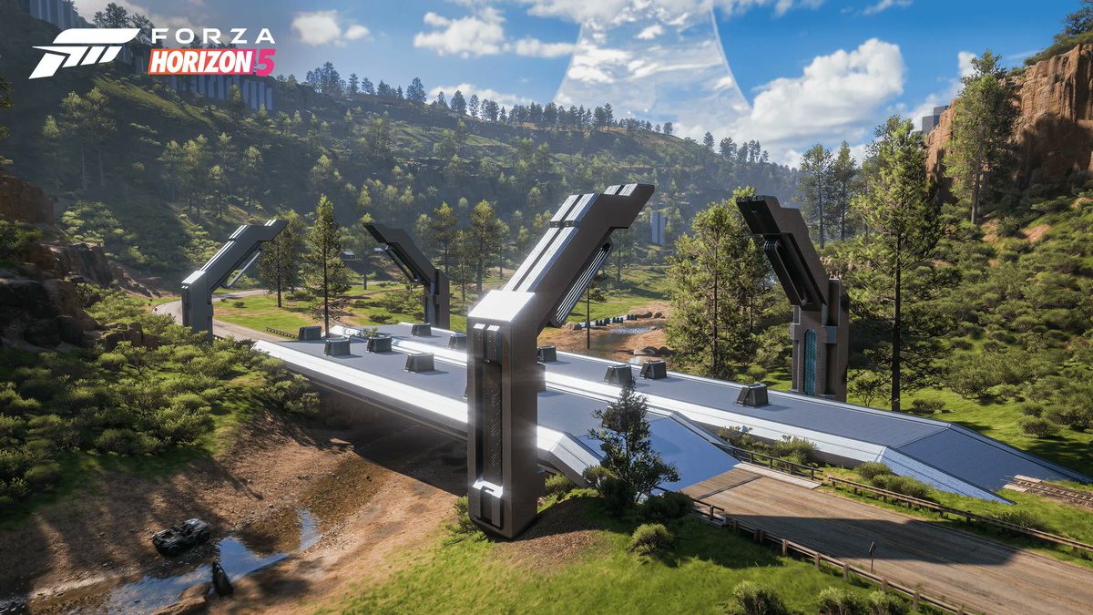 Halo is coming to Forza Horizon 5 with the largest prop pack for EventLab ever.

forza.net/news/forza-hor…