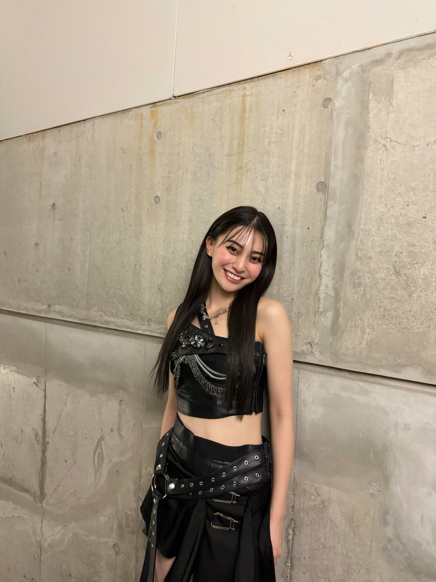 GENIC LIVE TOUR 2024 –if—

Thank u Tokyo 11.1💛💚🧡🩷💜❤️💙
Next⇨Fukuoka:)

Let’s Goooooooo❤️‍🔥

#GENIC_if_TOUR