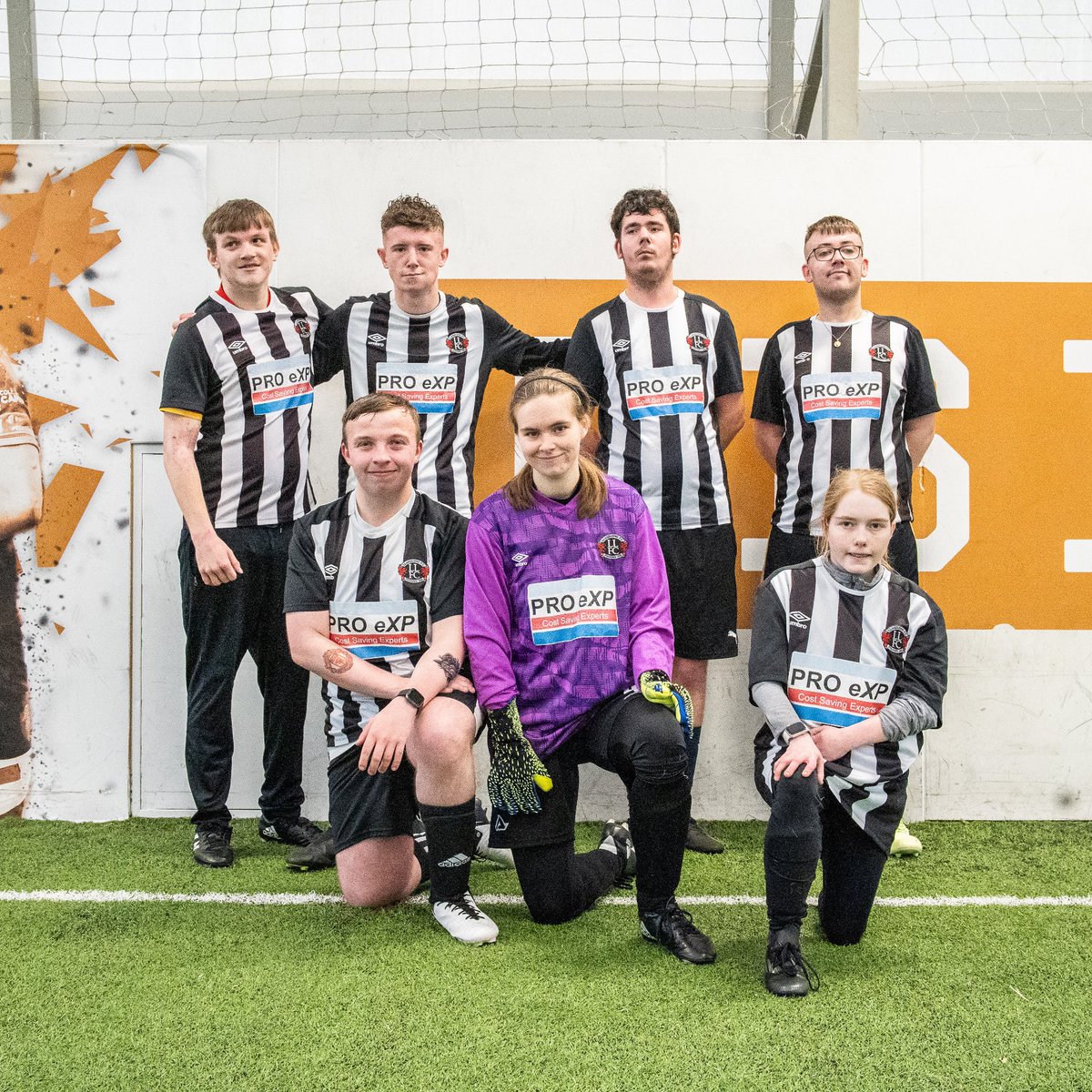 Llandudno FC In The Community tweet media