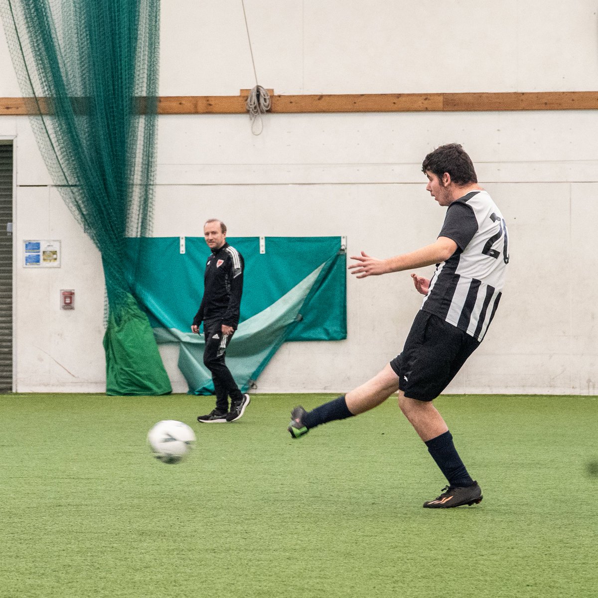 Llandudno FC In The Community tweet media