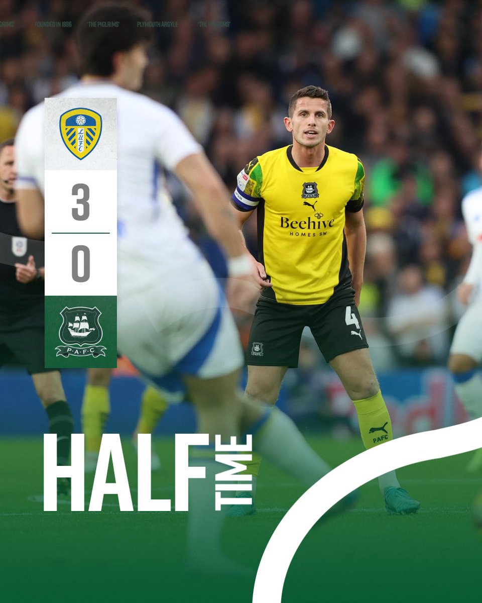 Plymouth Argyle FC tweet media