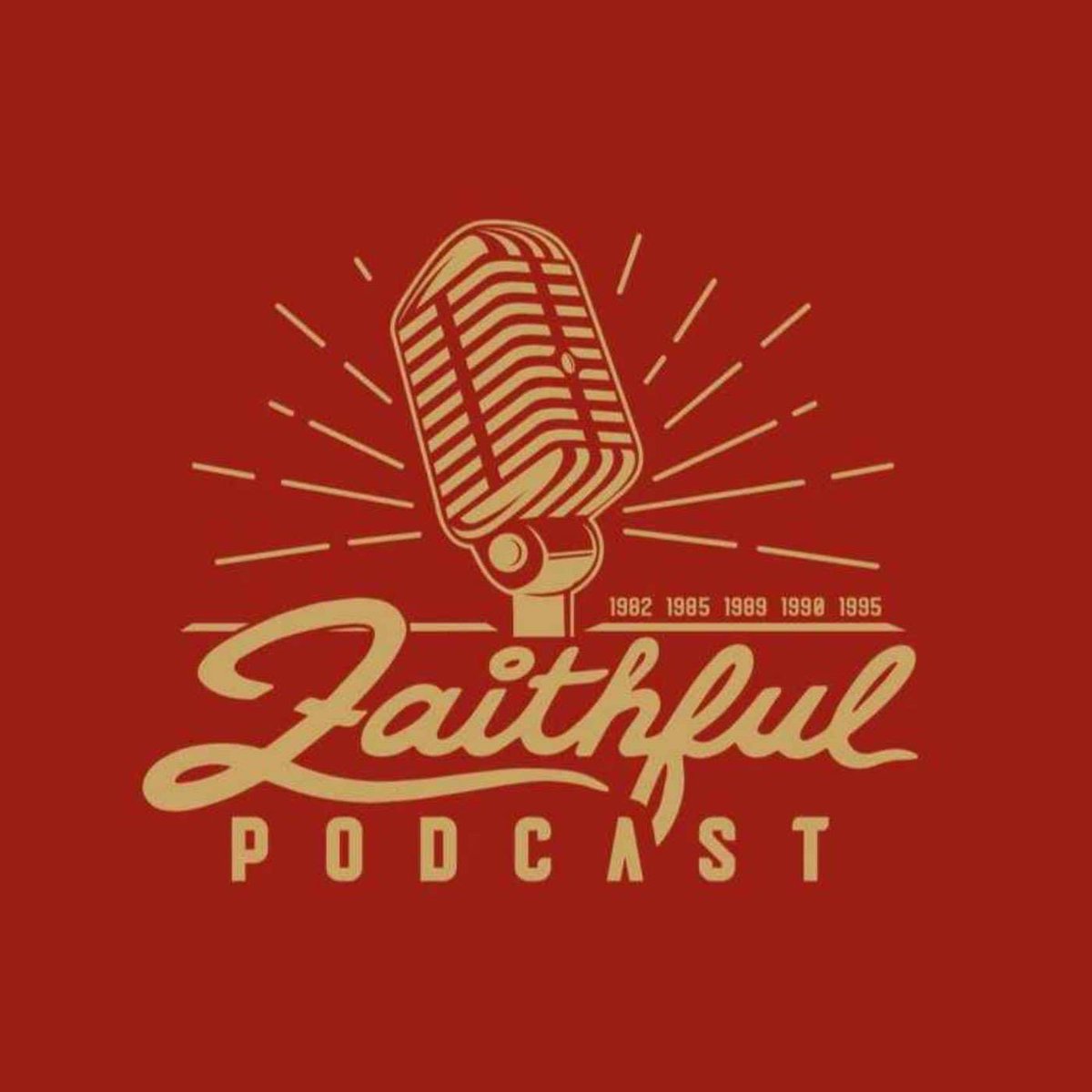 49ers Faithful Podcast tweet media