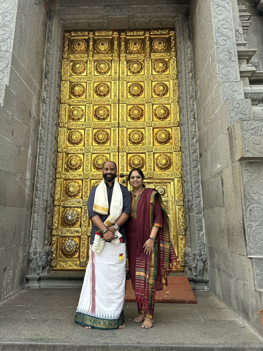 kvrrao29's tweet photo. # yadadri temple https://t.co/gLJVyUEmxY