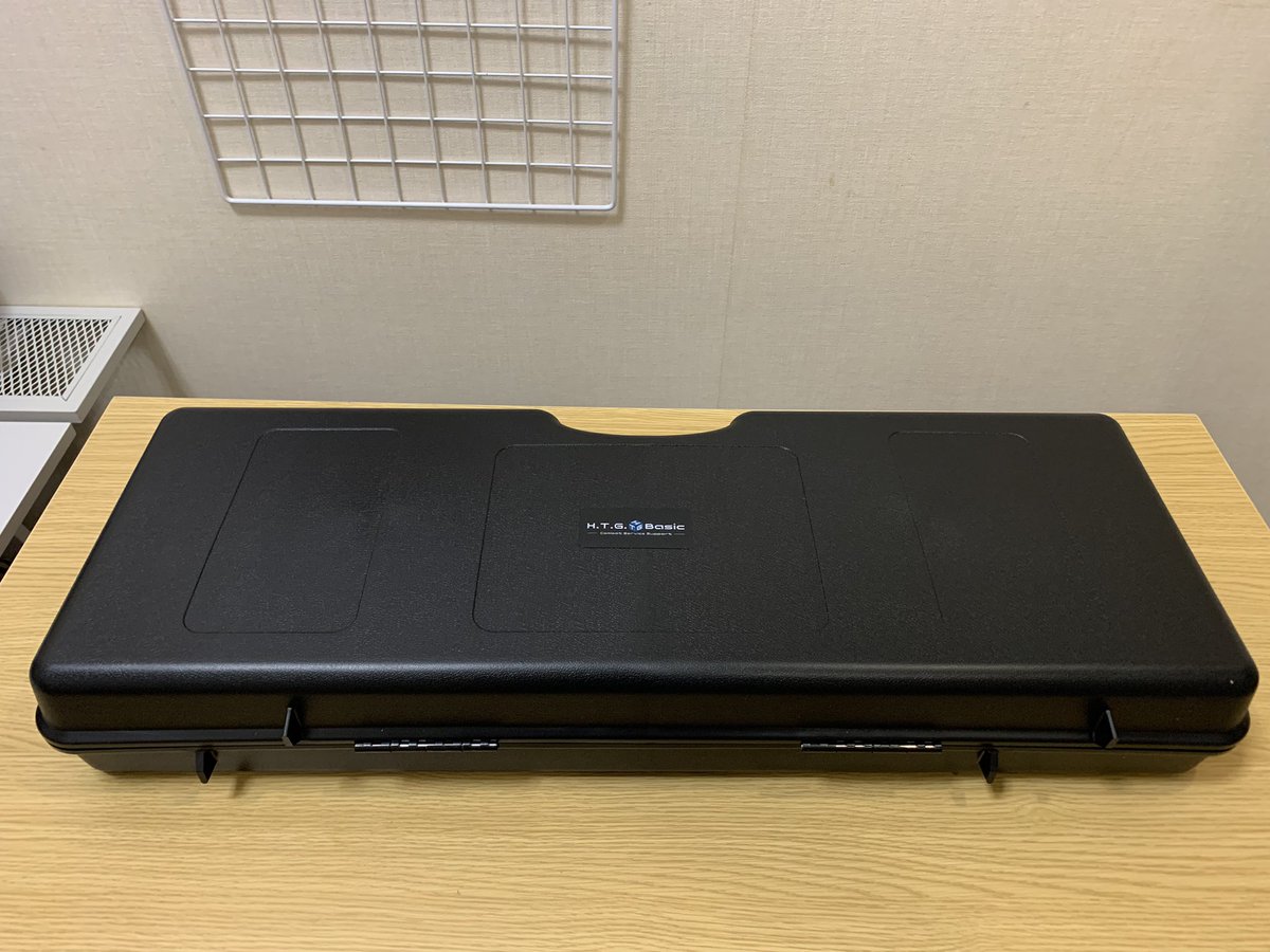 HTGベーシック スマートPCC カスタム TypeB 【フルメタル/DSG Ver.】を