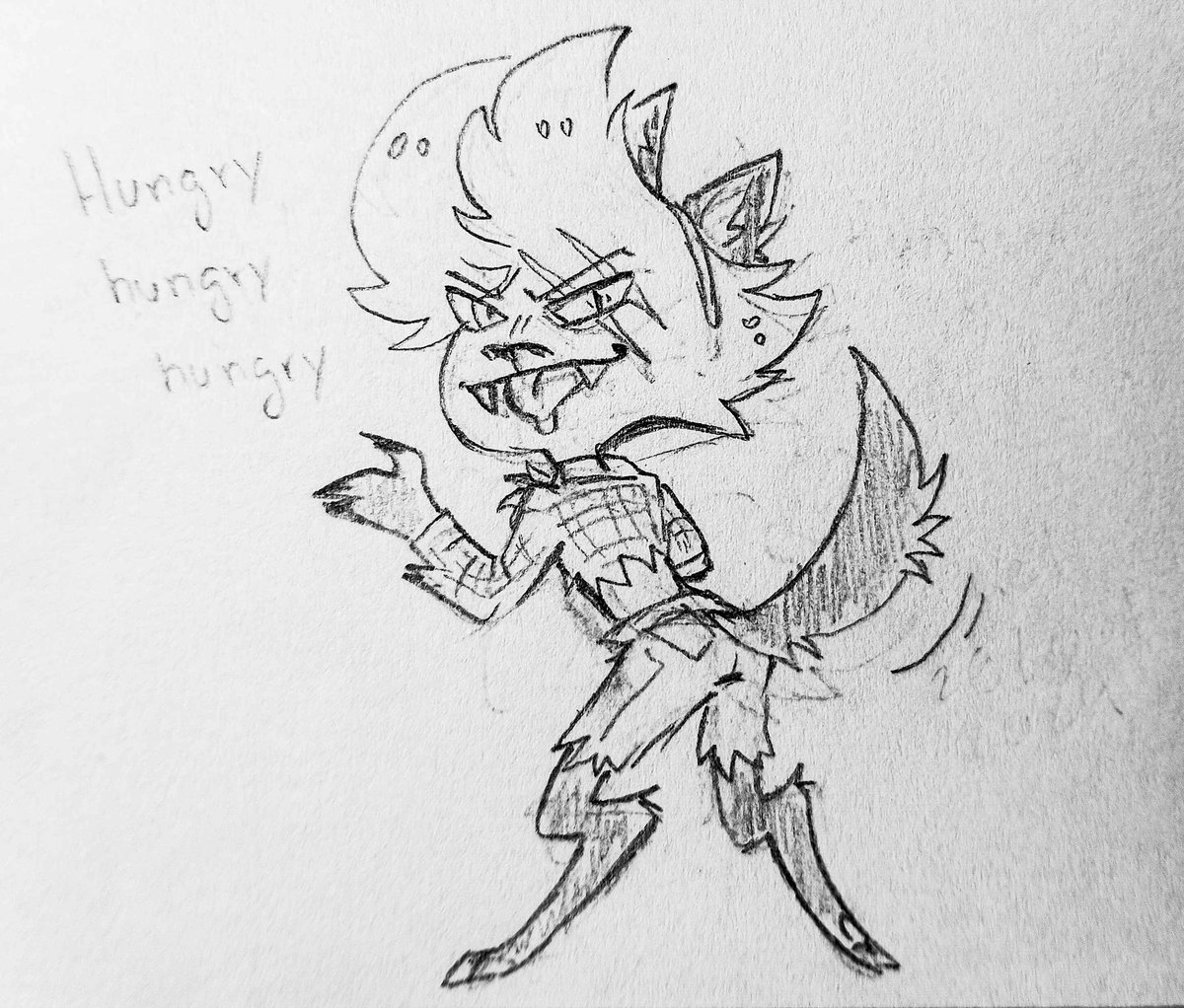 Twisted Webs tweet media