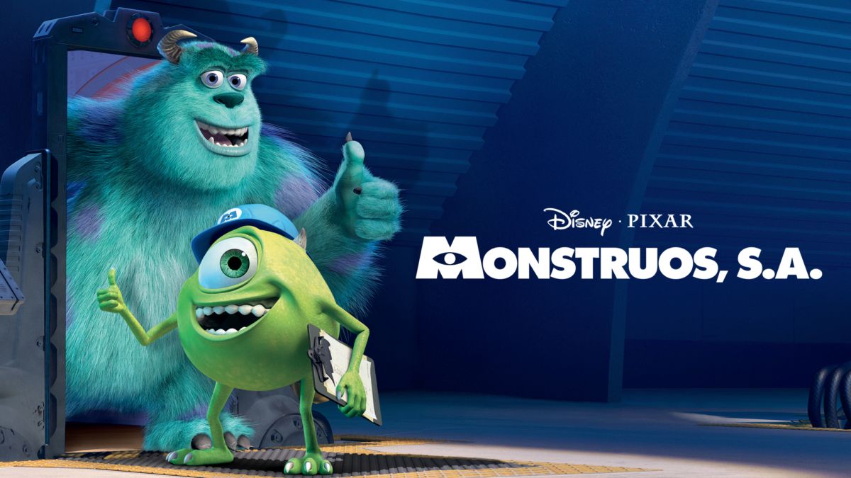 2en1reloj's tweet photo. 🎉 Hoy se cumple 23 años de risas y emociones con "Monstruos, S.A." 🎈 Una película que nos mostró que a veces, los monstruos son más amigables de lo que pensamos.
¿Qué opináis de esta película?
😄🎥 #MonstruosSA #AniversarioDeCine 🎂🎉 https://t.co/XSJGx447eC
