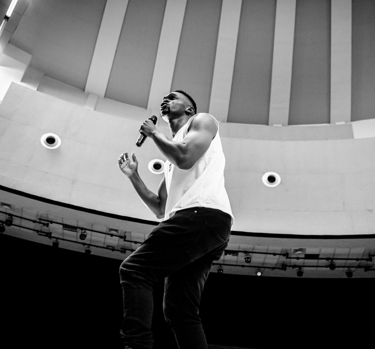 <a href="/iamsalangel/">Sal AngeL</a> is ready to lead Botswana’s RnB/Pop scene with unmatched talent and heart. 🇧🇼 For everyone who believes in homegrown music, now’s the time to show it. He’s available for bookings, let’s make history together!