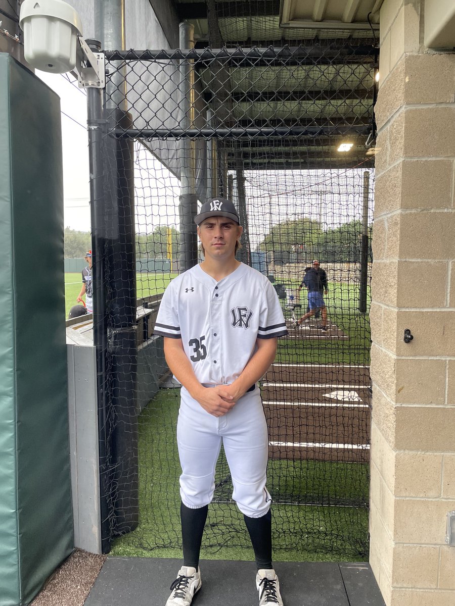 ✭Five Tool Texas✭ (@fivetooltexas) on Twitter photo F: <a href="/WowFactor_DFW/">Wow Factor-North TX</a> 2026 8, Fielders Choice 2026 0
PoG: <a href="/GarrettGibson35/">Garrett Gibson</a> 5 IP, 6K, 0 ER, BB F: <a href="/WowFactor_DFW/">Wow Factor-North TX</a> 2026 8, Fielders Choice 2026 0
PoG: <a href="/GarrettGibson35/">Garrett Gibson</a> 5 IP, 6K, 0 ER, BB