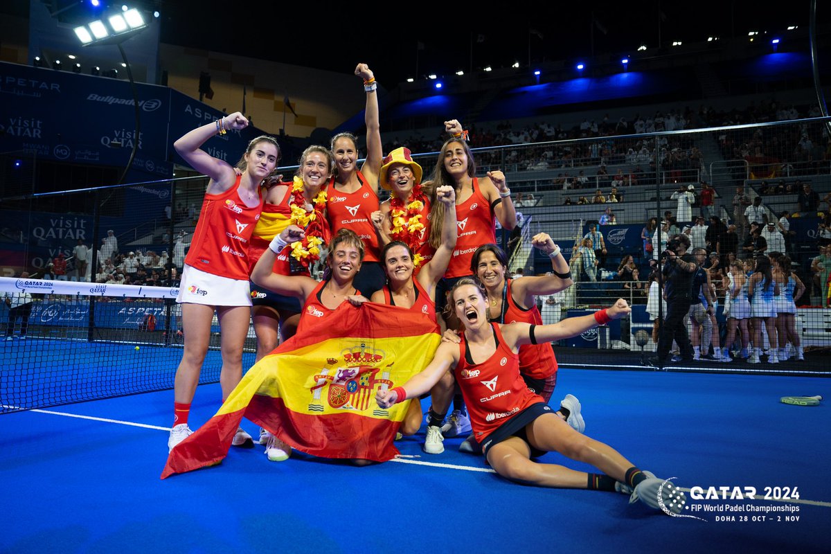 padelfip's tweet photo. ❤️❤️❤️❤️❤️❤️❤️❤️❤️
❤️❤️❤️❤️❤️❤️❤️❤️❤️
💛💛💛💛💛💛💛💛💛
💛💛💛💛💛💛💛💛💛
❤️❤️❤️❤️❤️❤️❤️❤️❤️
❤️❤️❤️❤️❤️❤️❤️❤️❤️

#FIPWPC2024 🏆
#PadelFIP 🌍 https://t.co/p62R2sWJgM