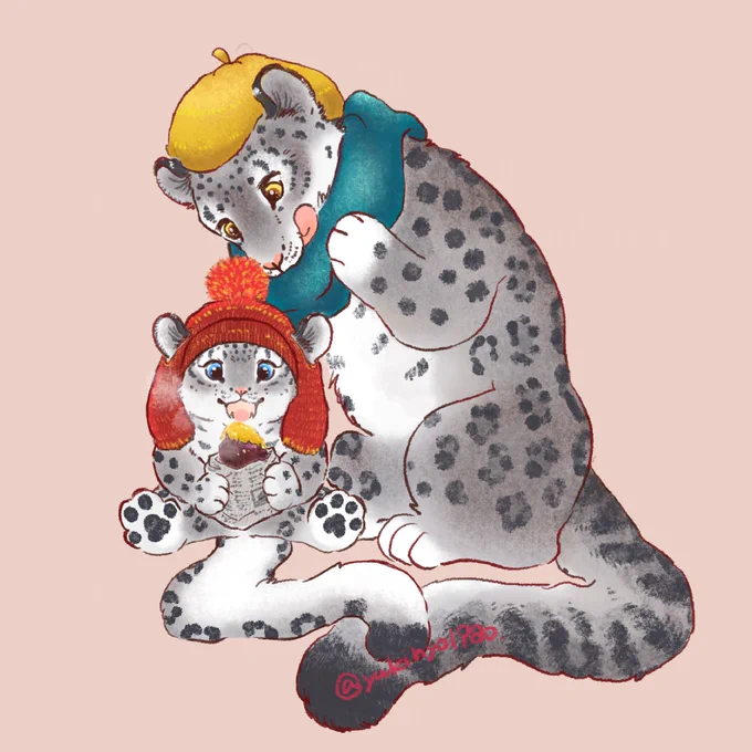 #イラスト