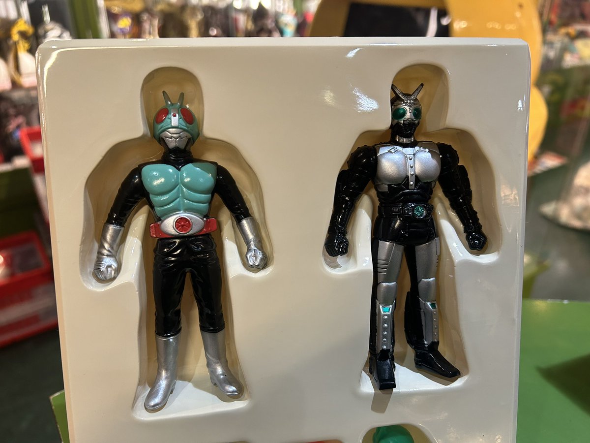 ハーティロビン 仮面ライダー バトルセットもあるよん☆仮面ライダー1