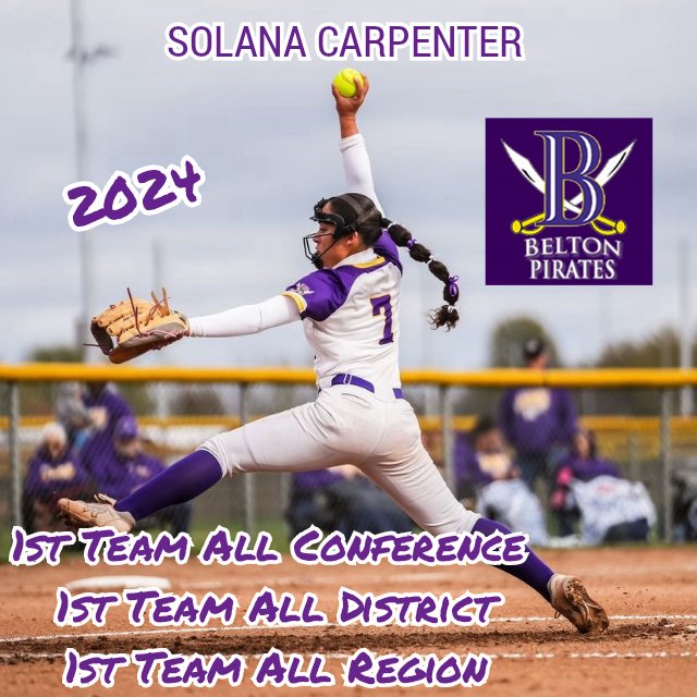 Solana (Bubba) Carpenter (@scarp2007) on Twitter photo Now that the season is over, some off-season awards were handed out. I'm honored to have received 1st team all conference, district, and region. All State awards are given on Nov 14th 🤞 <a href="/Macfarlane_15/">Mike Macfarlane</a> <a href="/macnseitzkc/">Mac N Seitz Baseball & Softball</a> <a href="/FHSU_Softball/">FHSU Softball</a> <a href="/MSHSAAOrg/">MSHSAA</a> <a href="/NCAASoftball/">NCAA Softball</a> Now that the season is over, some off-season awards were handed out. I'm honored to have received 1st team all conference, district, and region. All State awards are given on Nov 14th 🤞 <a href="/Macfarlane_15/">Mike Macfarlane</a> <a href="/macnseitzkc/">Mac N Seitz Baseball & Softball</a> <a href="/FHSU_Softball/">FHSU Softball</a> <a href="/MSHSAAOrg/">MSHSAA</a> <a href="/NCAASoftball/">NCAA Softball</a>