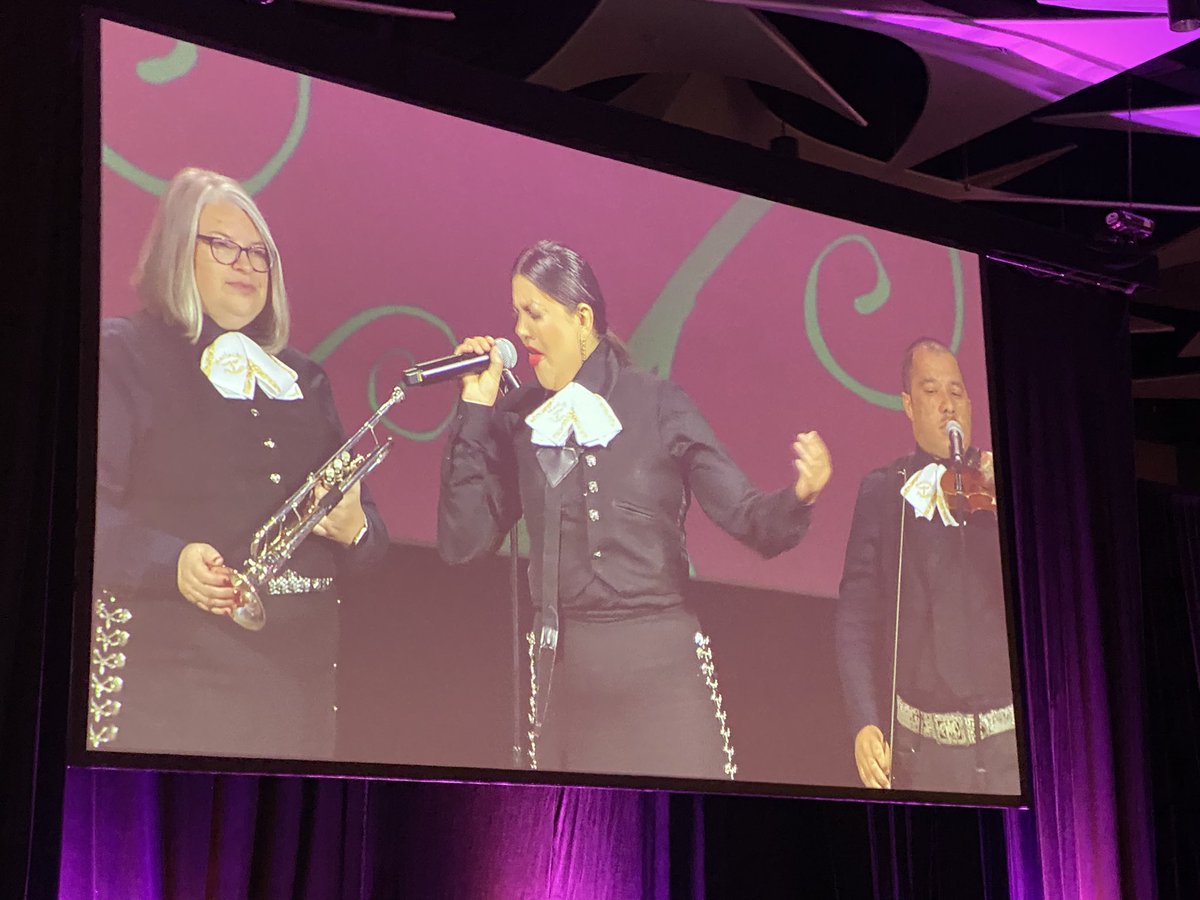ADiaz_PhD's tweet photo. Not other conference brings Science, Community, and Culture so beautifully than @SACNAS #2024NDiSTEM https://t.co/4WgIQ1dUk1
