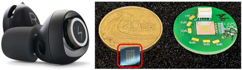 andresvilarino's tweet image. New #earplug can protect #hearing while preserving #soundQuality

buff.ly/3UXEsGP