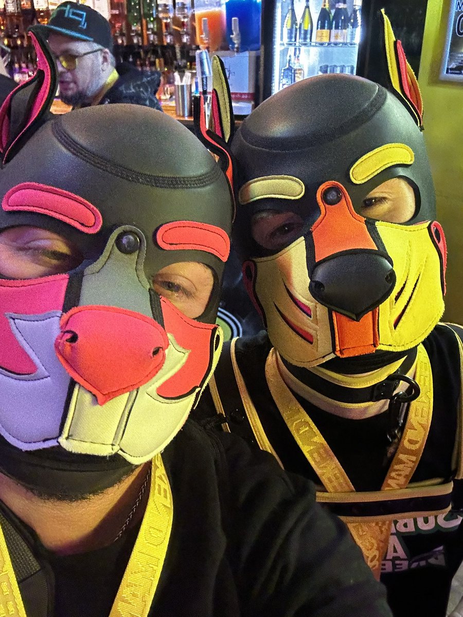 PupExtortion🔜 Howl Newcastle 2.0 tweet media