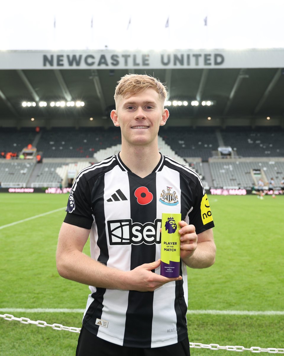 Newcastle United tweet media