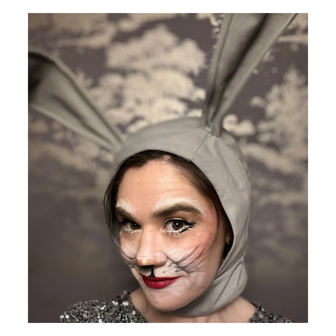 SarahPCorbett tweet media