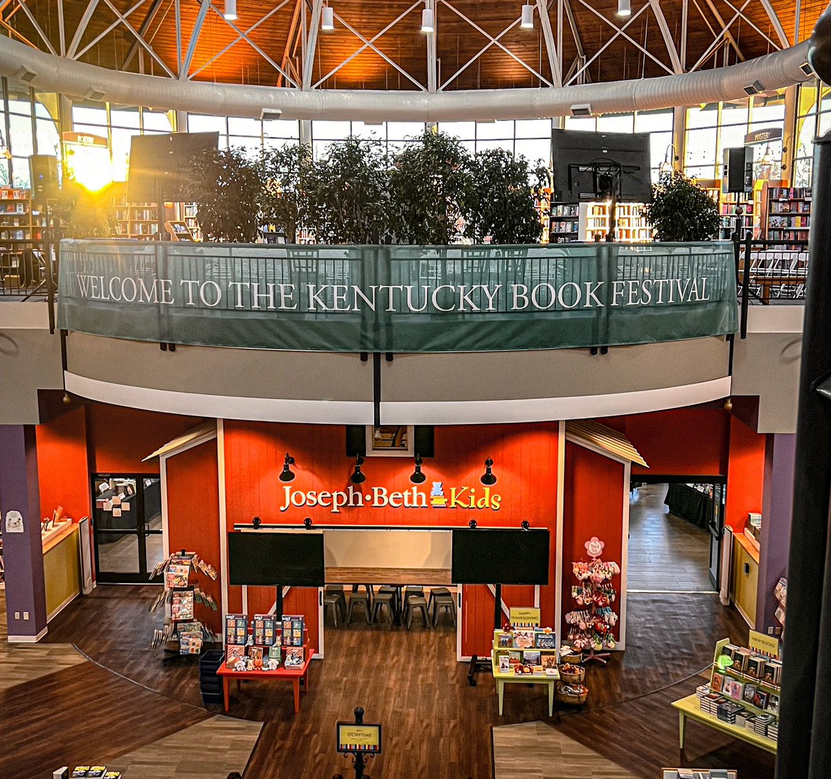 AARP Kentucky tweet media