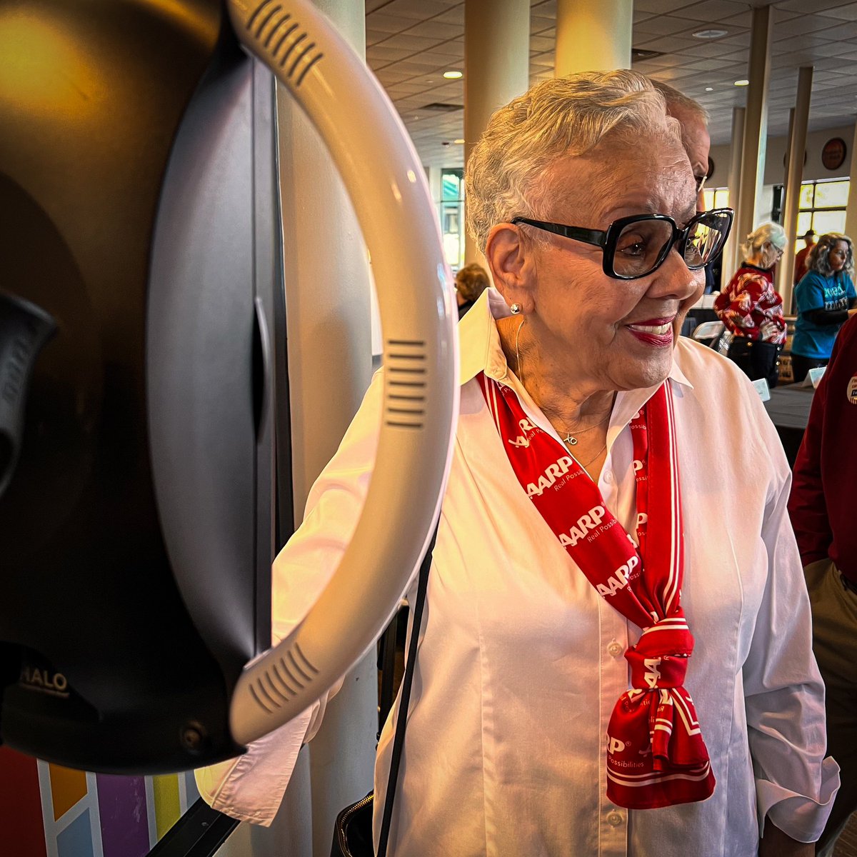 AARP Kentucky tweet media