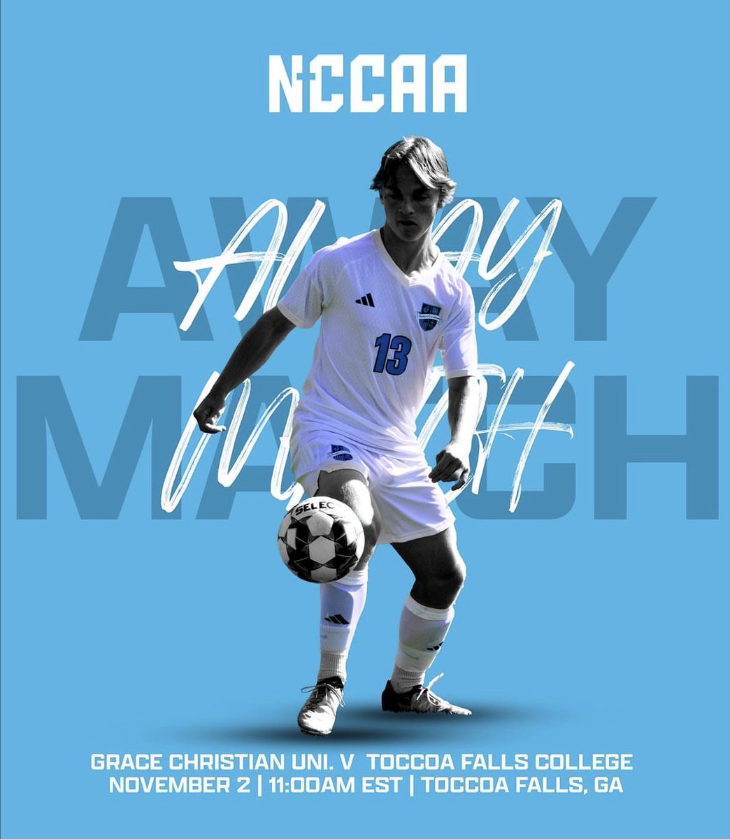 ‼️ FINAL REGULAR SEASON MATCH ‼️