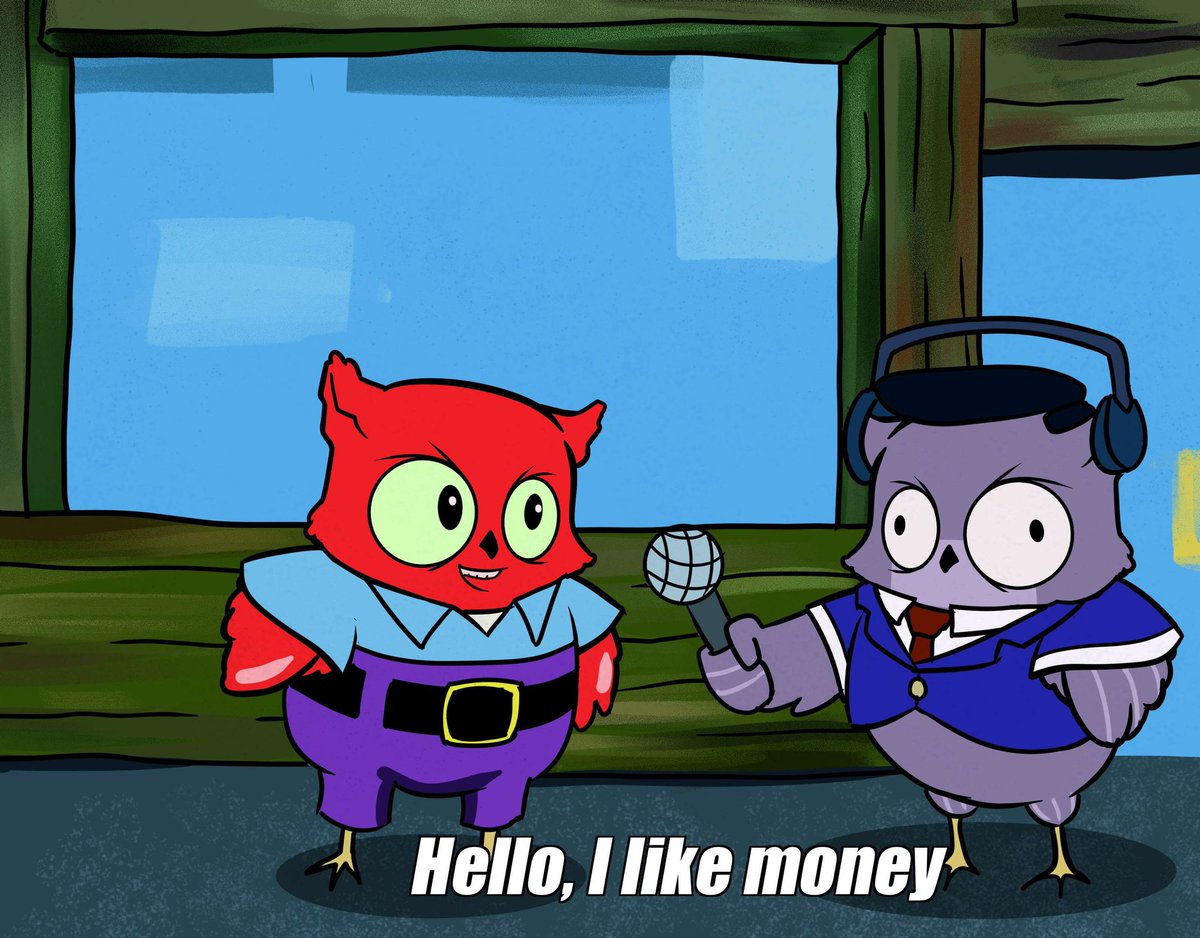 FuddiesBot tweet media