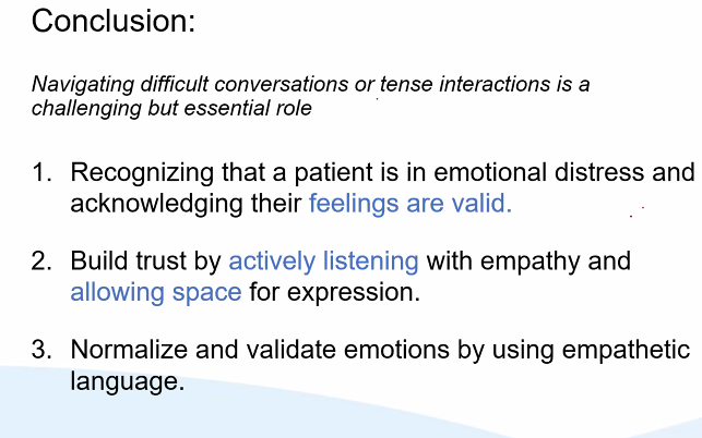shirleyyeung's tweet photo. Bright and early in BC, thanks Kyla Bailey and Sara Beattie for a great summary on navigating difficult conversations with #cancer patients for @CAPhO_ACPhO #OFD24 Always a great reminder given the complexities of cancer care! And don't forget #selfcare! https://t.co/vDiFaADKpZ