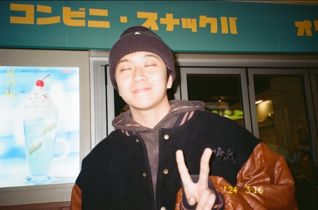 soundwave0101's tweet photo. 서쿤이 프사 바꿨네요 https://t.co/sMvD8brMvW