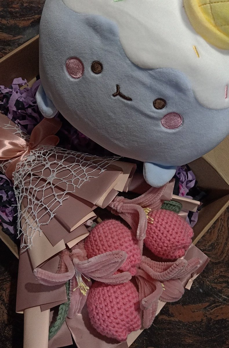 _suncrys's tweet image. 