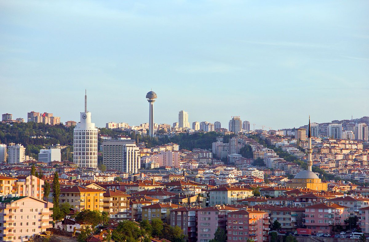 Sub_zero0090's tweet image. Have you ever visited this place? 

Ankara, Turkey