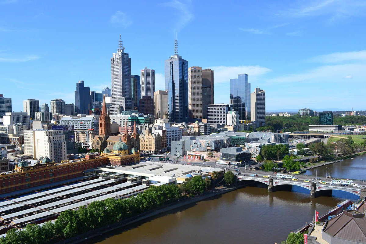 Sub_zero0090's tweet image. Melbourne. 

Do you know where it is?