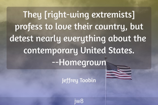 We're not done 🇺🇸🦅#VoteThemAllOut2024 (@juliew8) on Twitter photo 