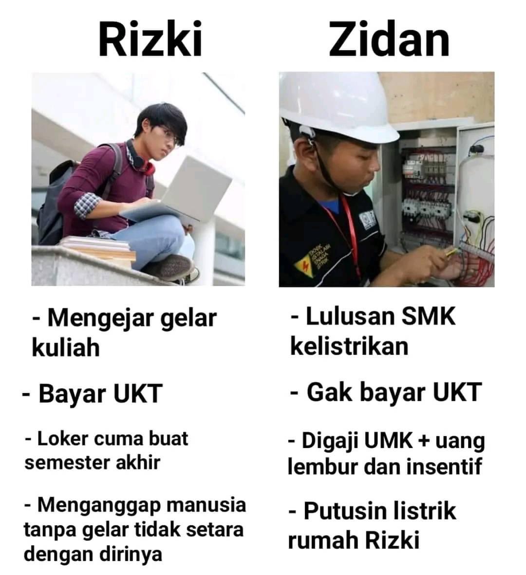 sosmed keras tweet media