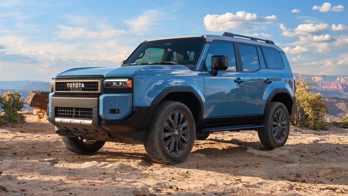Le design du nouveau Toyota Land Cruiser Prado semble assez clivant. Pensez vous que cela pourrait affecter ses ventes ? Notamment en Afrique ou ce véhicule est un veritable statut ?