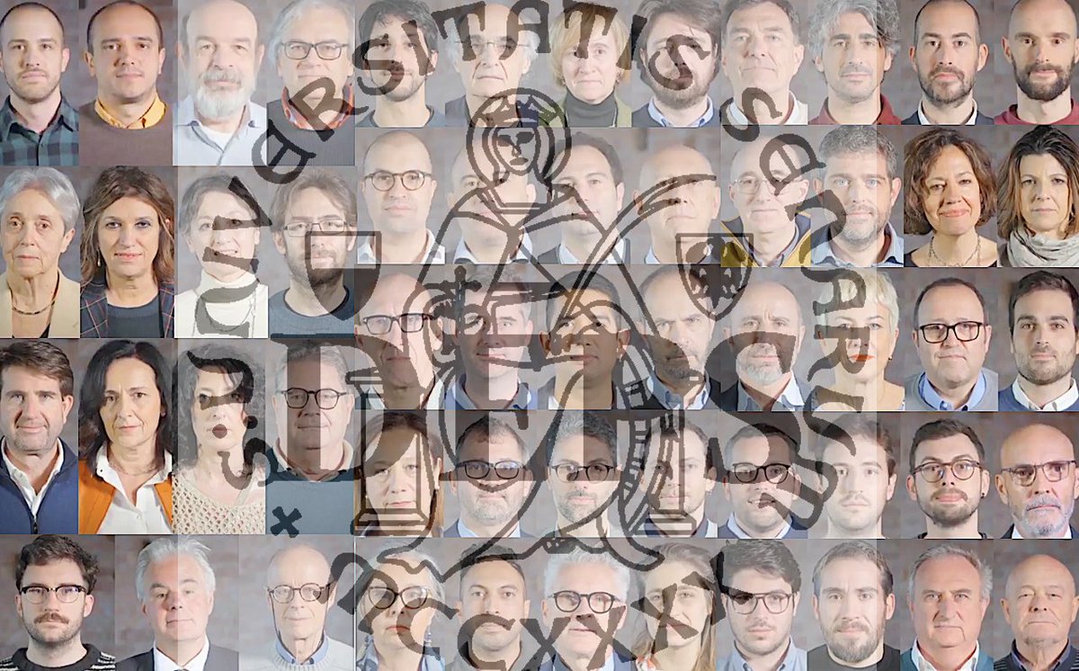 Honored to serve as new Head of Department 2024-27 <a href="/DepsUSiena/">DEPS Siena - Department of Economics & Statistics</a>. Our community is and will be home of pluralism and visions about #inequality #labour #innovation #environment #institutions #finance #growth and much more. Stay tuned!