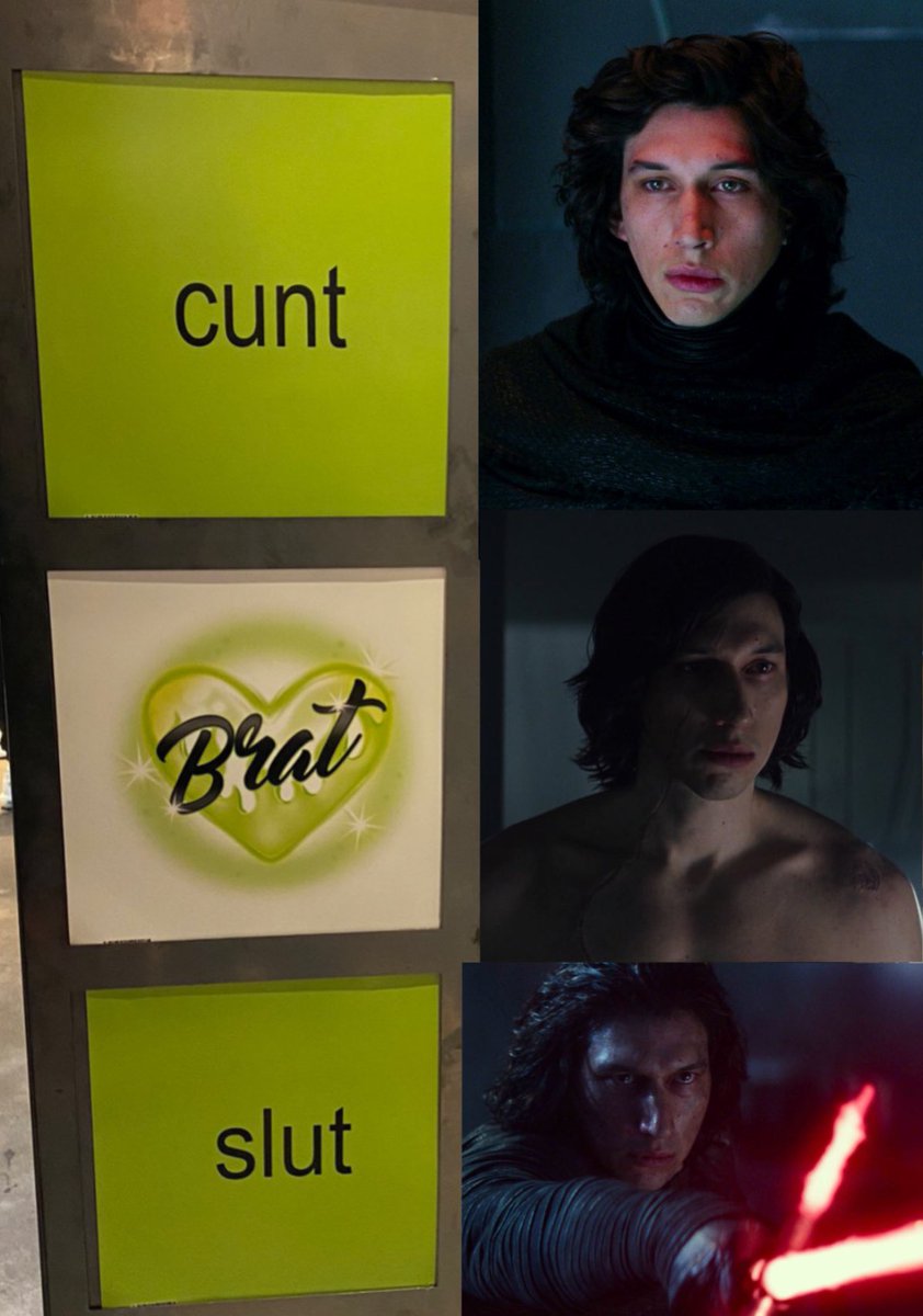 balancedpadawan's tweet photo. 💚💚💚 https://t.co/N5csrReZyv