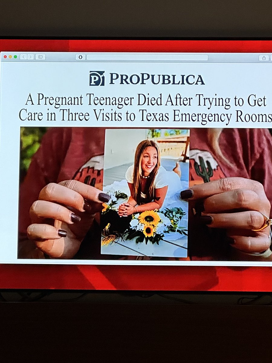 If you’re unsure about voting, here’s your reason. Let’s keep America’s women and girls safe by passing laws that make sense, not by controlling their bodies. Vote today! #VoteEarlyForKamala