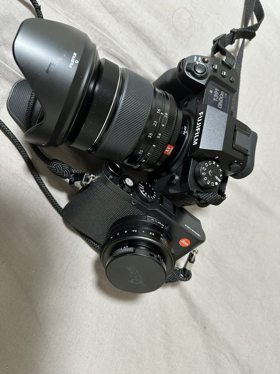 ykyknnoturi's tweet photo. カメラ楽しい〜！
#FUJIFILM 
#leica 
#OMSYSTEM https://t.co/PKg1DmwSxC