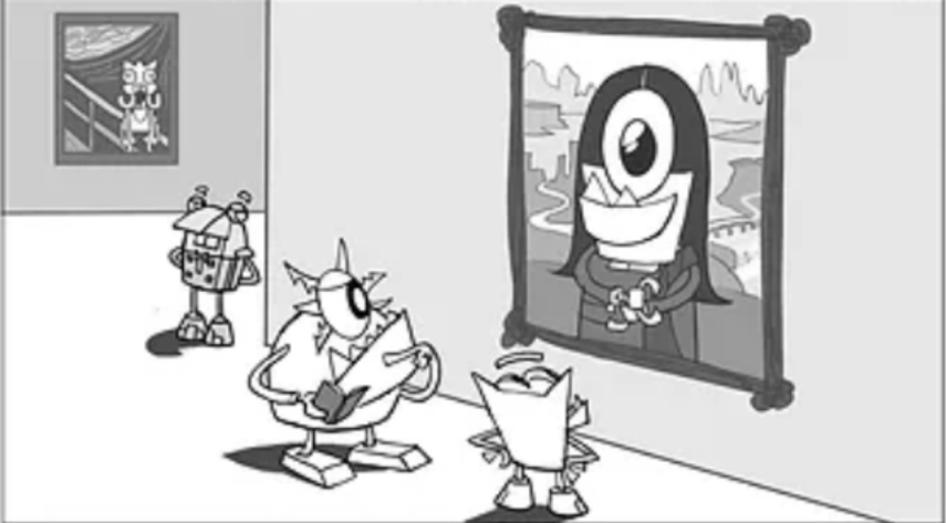 evanoli17's tweet photo. Travel Guide if it was an actual Mixels Special (part 1) #mixels https://t.co/sM8f966tZh