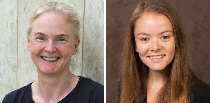 CUR (@curinaction) on Twitter photo The <a href="/CURgeosciences/">GeoCUR</a> Division proudly announces that @Ronadh_Cox of <a href="/WilliamsCollege/">Williams College</a> has received the 2024 Faculty Mentor Award and Claire McLeod ( <a href="/RockinPlanets/">Dr. Claire McLeod</a> ) of <a href="/miamiuniversity/">Miami University</a> has been awarded the 2024 Early Career Undergraduate Mentor Award.
cur.org/membership-com… The <a href="/CURgeosciences/">GeoCUR</a> Division proudly announces that @Ronadh_Cox of <a href="/WilliamsCollege/">Williams College</a> has received the 2024 Faculty Mentor Award and Claire McLeod ( <a href="/RockinPlanets/">Dr. Claire McLeod</a> ) of <a href="/miamiuniversity/">Miami University</a> has been awarded the 2024 Early Career Undergraduate Mentor Award.
cur.org/membership-com…