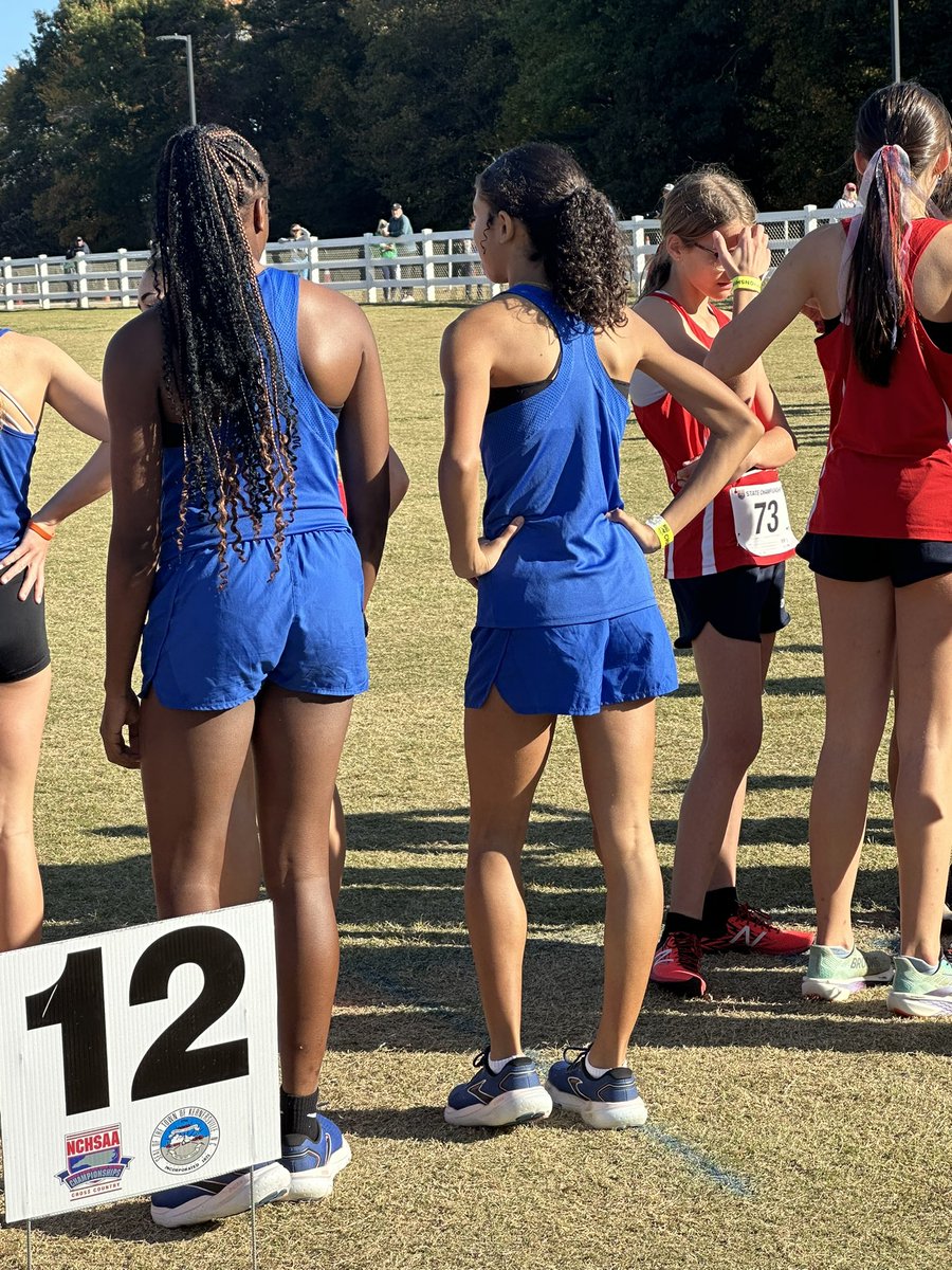 Jermaine L. Porter, PhD. (@jermainelporter) on Twitter photo This morning I had to go support our lady jackets who made it to the <a href="/NCHSAA/">NCHSAA</a> Cross County State Championships! Awesome job! #wintheday <a href="/JacketsLSHS/">Lexington Senior High School</a> <a href="/LCSJackets/">Lexington City Sch</a> <a href="/nakiahardy/">Nakia Hardy</a> <a href="/BruceCarrollEDU/">Bruce Carroll</a> <a href="/leighjones23/">leigh jones</a> This morning I had to go support our lady jackets who made it to the <a href="/NCHSAA/">NCHSAA</a> Cross County State Championships! Awesome job! #wintheday <a href="/JacketsLSHS/">Lexington Senior High School</a> <a href="/LCSJackets/">Lexington City Sch</a> <a href="/nakiahardy/">Nakia Hardy</a> <a href="/BruceCarrollEDU/">Bruce Carroll</a> <a href="/leighjones23/">leigh jones</a>