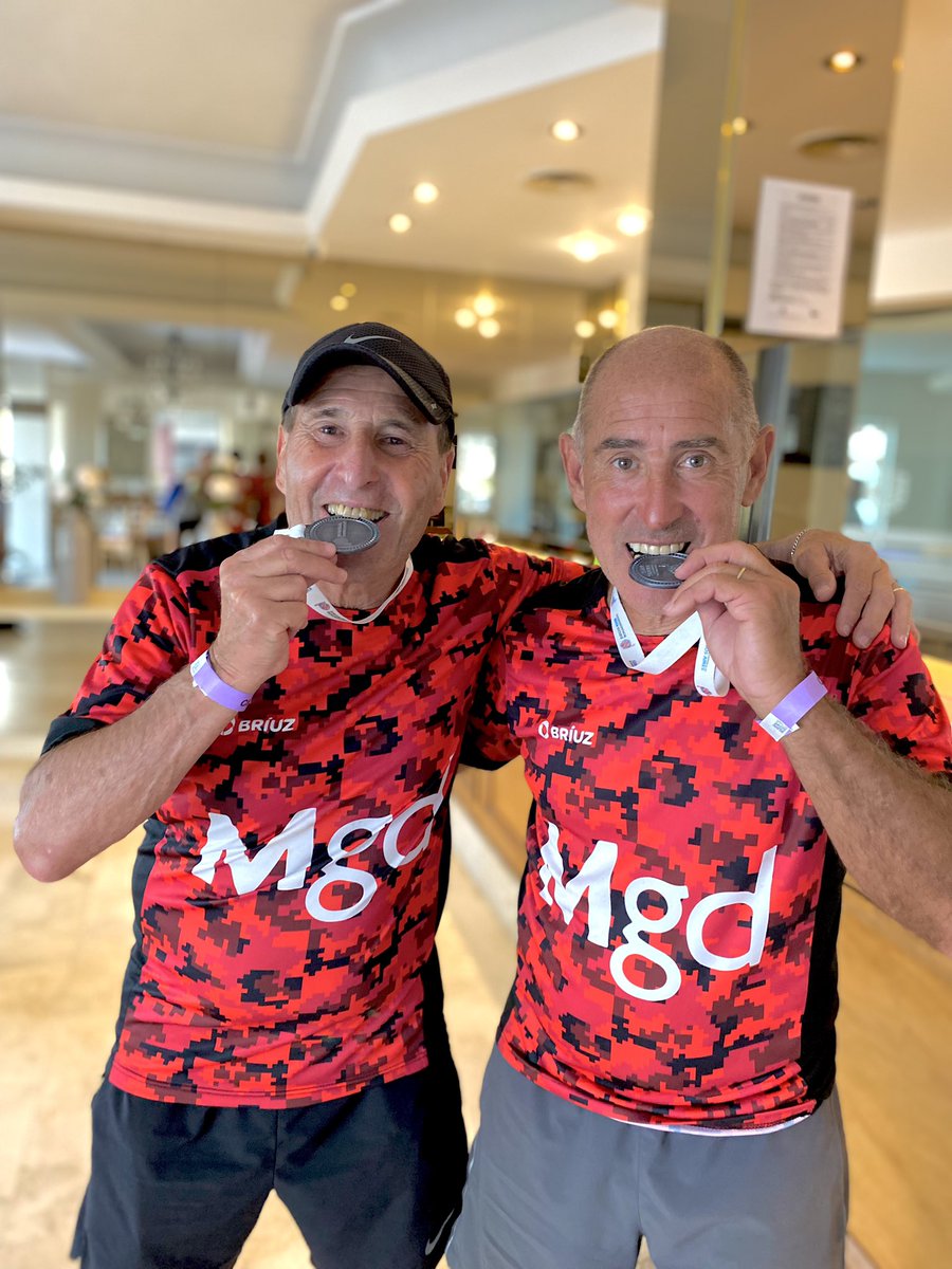 VegaBreen's tweet photo. 🥈 MEDALLA DE PLATA  #JuegosBonaerenses2024 https://t.co/0EMJjPhn2N