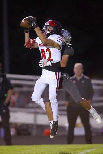 It is always hard to see seasons end.  Football was a great experience for a kid who had never played a down.  Our family is grateful for a coaching staff that was welcoming, patient, but more important, helped mold and impact another young man’s life.  Thank you coaches!