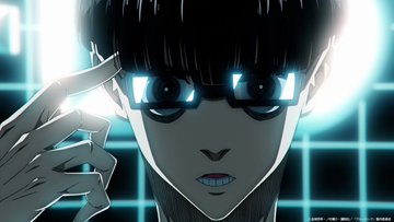 ブルーロック VS. U-20 JAPAN 第29話