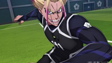 ブルーロック VS. U-20 JAPAN 第29話