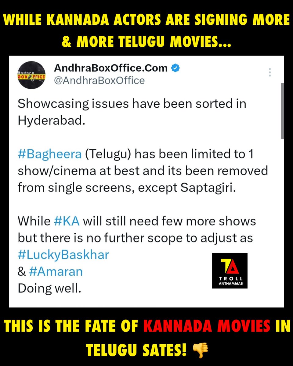 Troll Anthammas tweet media