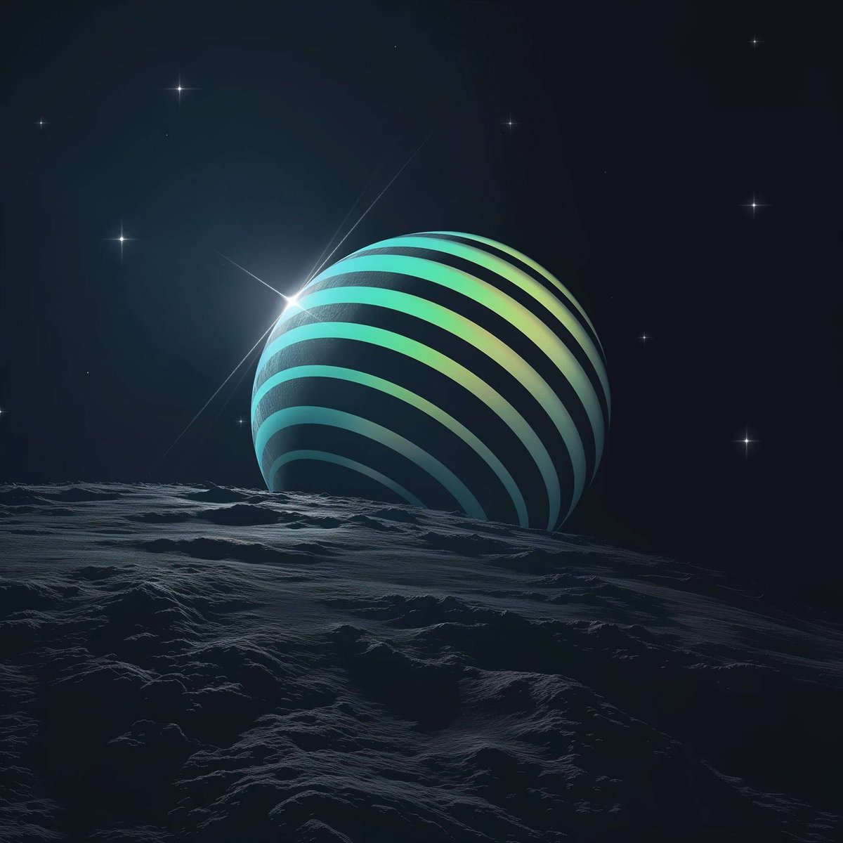CryptoCurb's tweet image. $JUP

A Sleeping Giant.

The Largest Planet in our Solar System.

BILLIONS on BILLIONS this cycle.

@JupiterExchange @WereMeow