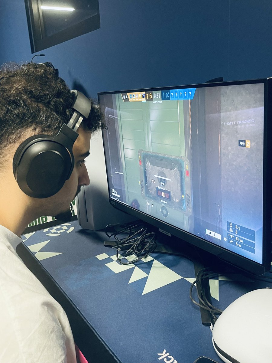 AERO Gaming tweet media