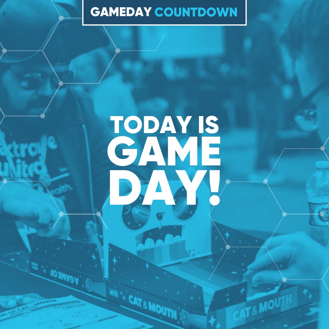 We see you, Game Day early birds! 👀 Way to get the fundraising kickstarted this morning! 👏 We can't wait to see all the Game Day fun you have throughout the day. Be sure to tag us at @extralife4kids. #ExtraLife #ExtraLifeGameDay2024 #ExtraLife2024