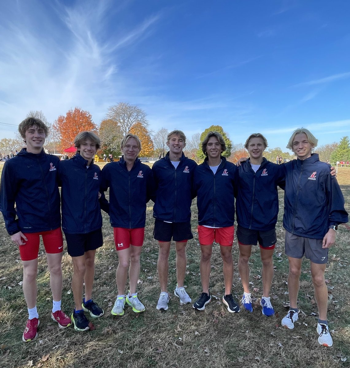 LHS Activities tweet media